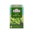 Ahmad Tea Mint Mystique Flavored Green Tea with Mint Leaves, 20Count