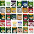 thumbnail image 1 of Ahmad Tea Sampler Assortment Gift Box (60 Count) 30 Flavors Prime Tea Bags Birthday Gifts for Tea Lovers Mom Dad Women Men Friends Coworkers, 1 of 5