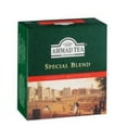thumbnail image 1 of Ahmad Tea Special Blend Bergamot Black Tea, Naturally Caffeinated, 100 Ct, 1 of 6