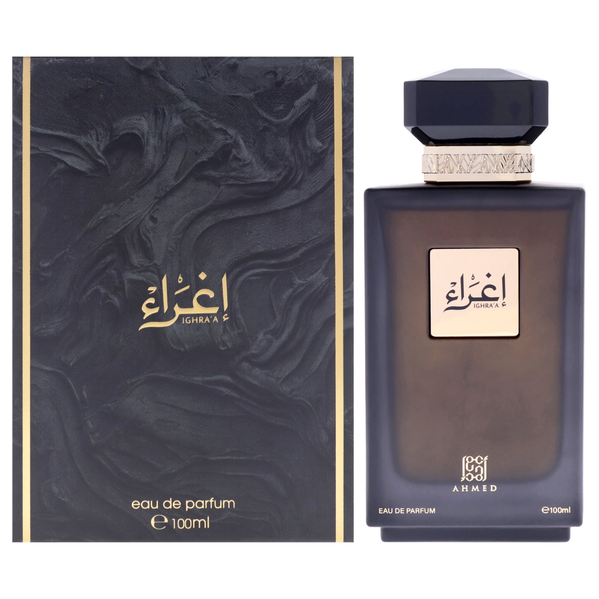 香水(男性用) Ahmed Al Maghribi Ighra'a Ahmed-Al-Maghribi-Men-s-Ighra-