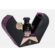 Ahmed Al Maghribi Oud & Roses EDP 60ml Spray   Unisex Arabian Oriental Perfume