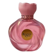 Ahmed Al Maghribi Unisex Blush Noir EDP Spray 2.5 oz Fragrances 6290360618098