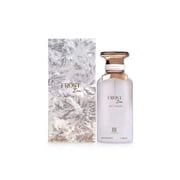 Ahmed Al Maghribi Unisex Frost Ice Extrait de Parfum Spray 3.4 oz Fragrances 6290360617299