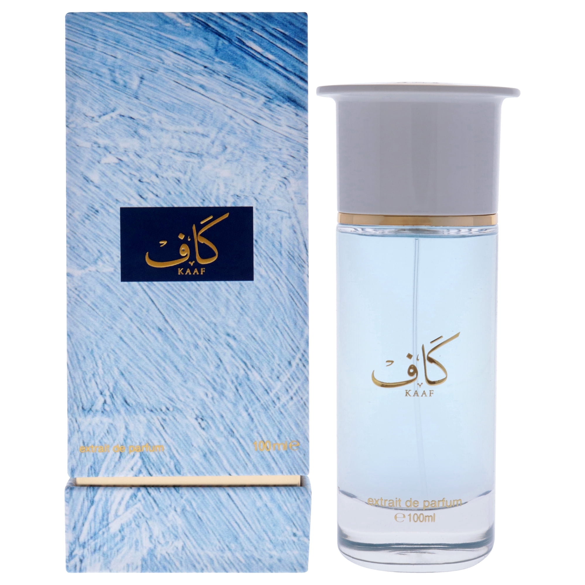 Ahmed Al Maghribi Kaaf 100ml 香水 Ahmed-Al-Maghribi-Unisex-Kaaf-