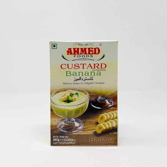 Ahmed Custard powder mix 285g