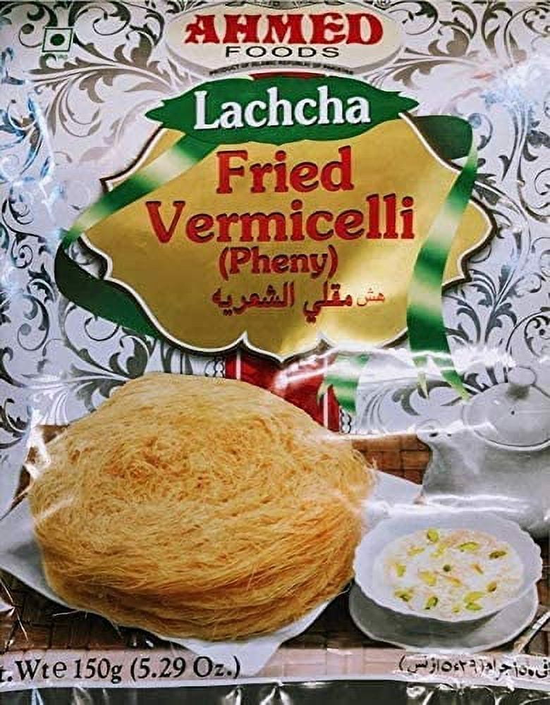 Ahmed fried vermicelli (pheny) 150g - Walmart.com