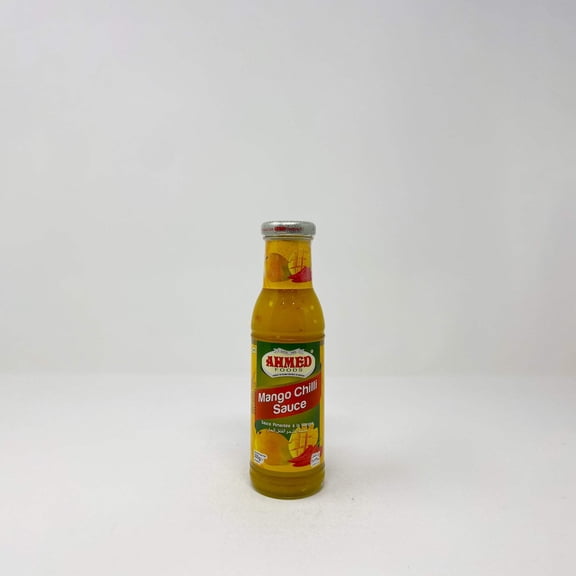 Ahmed Mango Chili sauce 300g