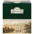 thumbnail image 1 of Ahmed Tea Aromatic Earl Grey Tea Bags, 100 count, 1 of 10