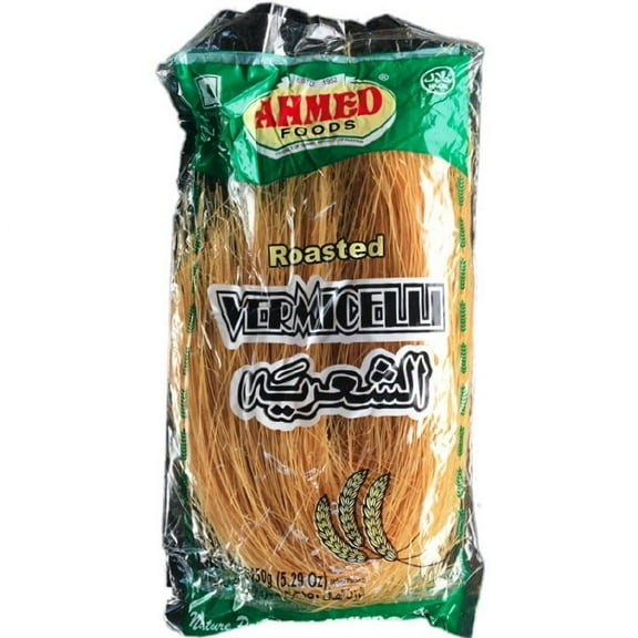Ahmed Vermicellis Roasted 150g