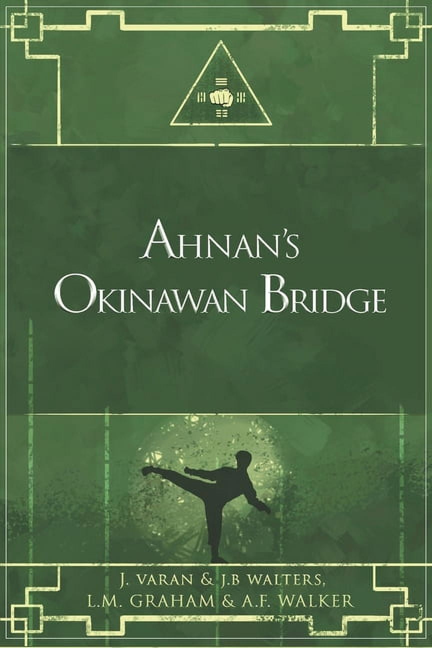 Ahnan's Okinawan Bridge (Paperback) - Walmart.com