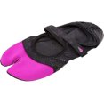 thumbnail image 1 of Ahnu Women's In Studi-Om Magenta Glow Yoga Shoe - 7.5M, 1 of 2