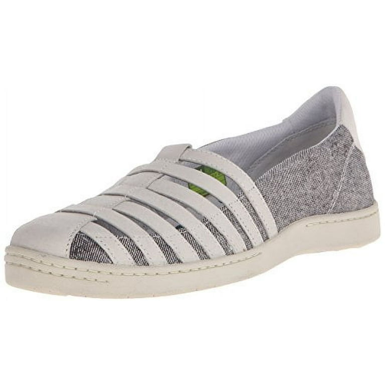 Ahnu women's shop flats