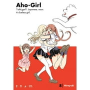 Aho-Girl 8 A Clueless Girl