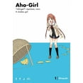thumbnail image 1 of Aho-Girl: A Clueless Girl: Aho-Girl 1 : A Clueless Girl (Series #1) (Paperback), 1 of 3
