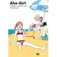 thumbnail image 1 of Pre-Owned Aho-Girl 10: A Clueless Girl Aho-Girl: A Clueless Girl Paperback Hiroyuki, 1 of 1
