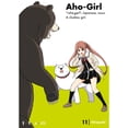 thumbnail image 1 of Pre-Owned Aho-Girl 11: A Clueless Girl (Ahogaru: Clueless Girl) Paperback, 1 of 1