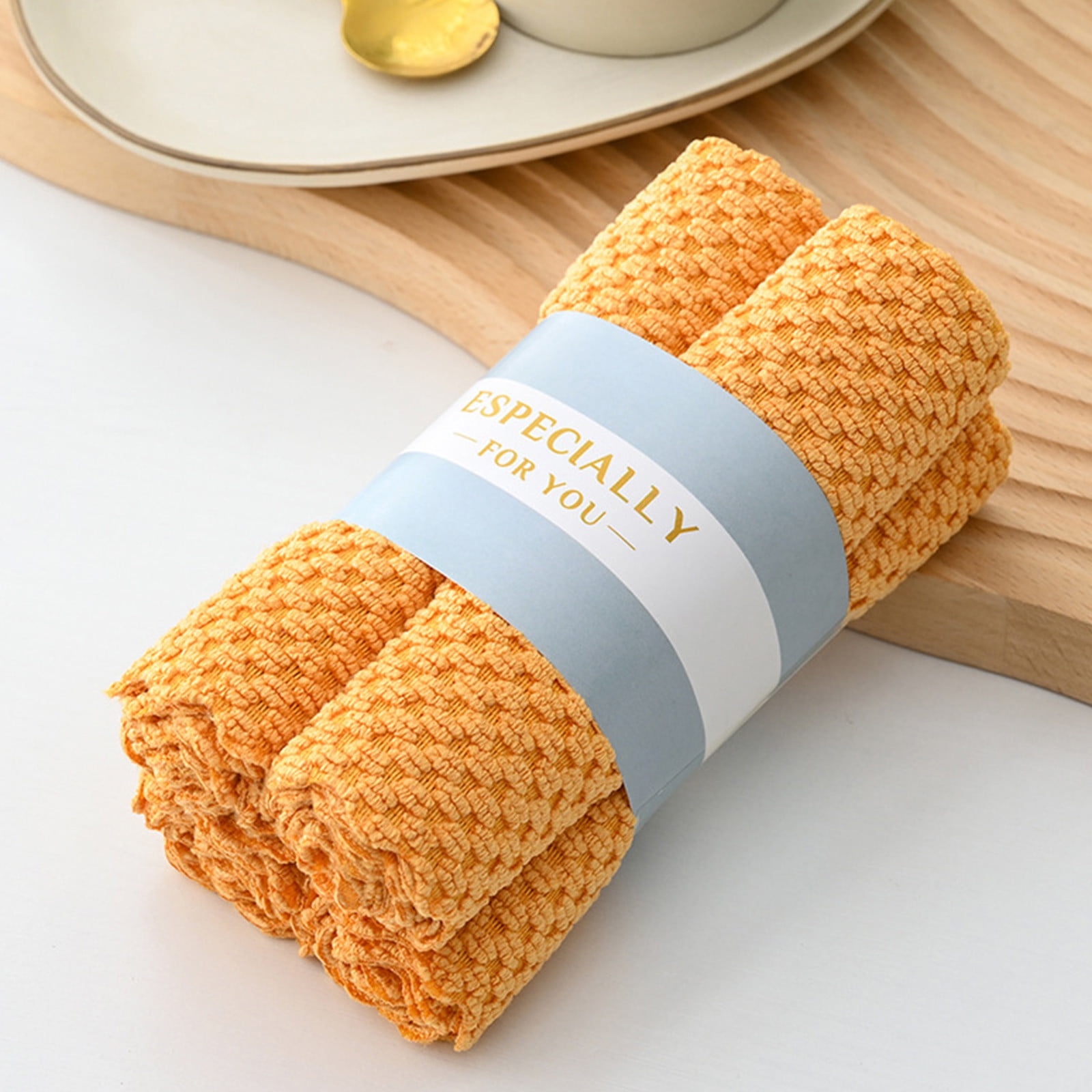 Ahorros adicionales,paños de limpieza de cocina multifuncionales