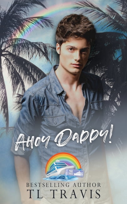 Ahoy Daddy!, (Paperback)