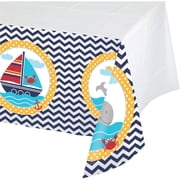 Ahoy Matey! Table Cover
