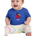 thumbnail image 1 of Ahoy! Pirate Squid T-Shirt Infant -Image by Shutterstock,  18 Months, 1 of 4