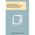 thumbnail image 1 of Ahoy, Shipmate! Steve Ellis Joins the Merchant Marine (Paperback), 1 of 1