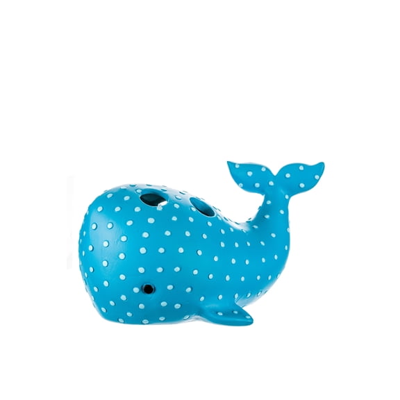 Ahoy! Whale Toothbrush Holder
