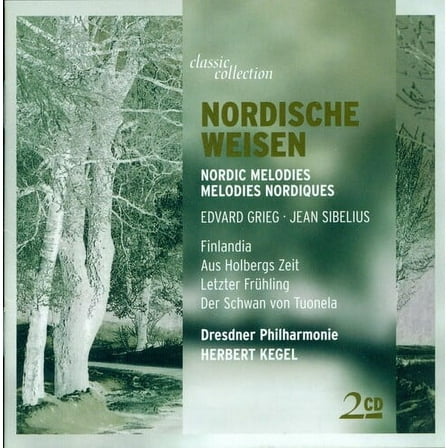 Ahronovitch / Balint / Banfalvi - Holberg Suite - Music & Performance - CD