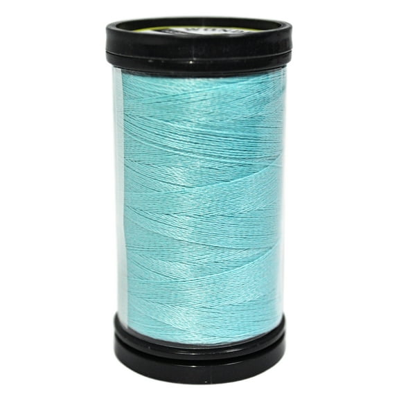 Ahrora Glow-in-the-Dark Thread Aqua Sea