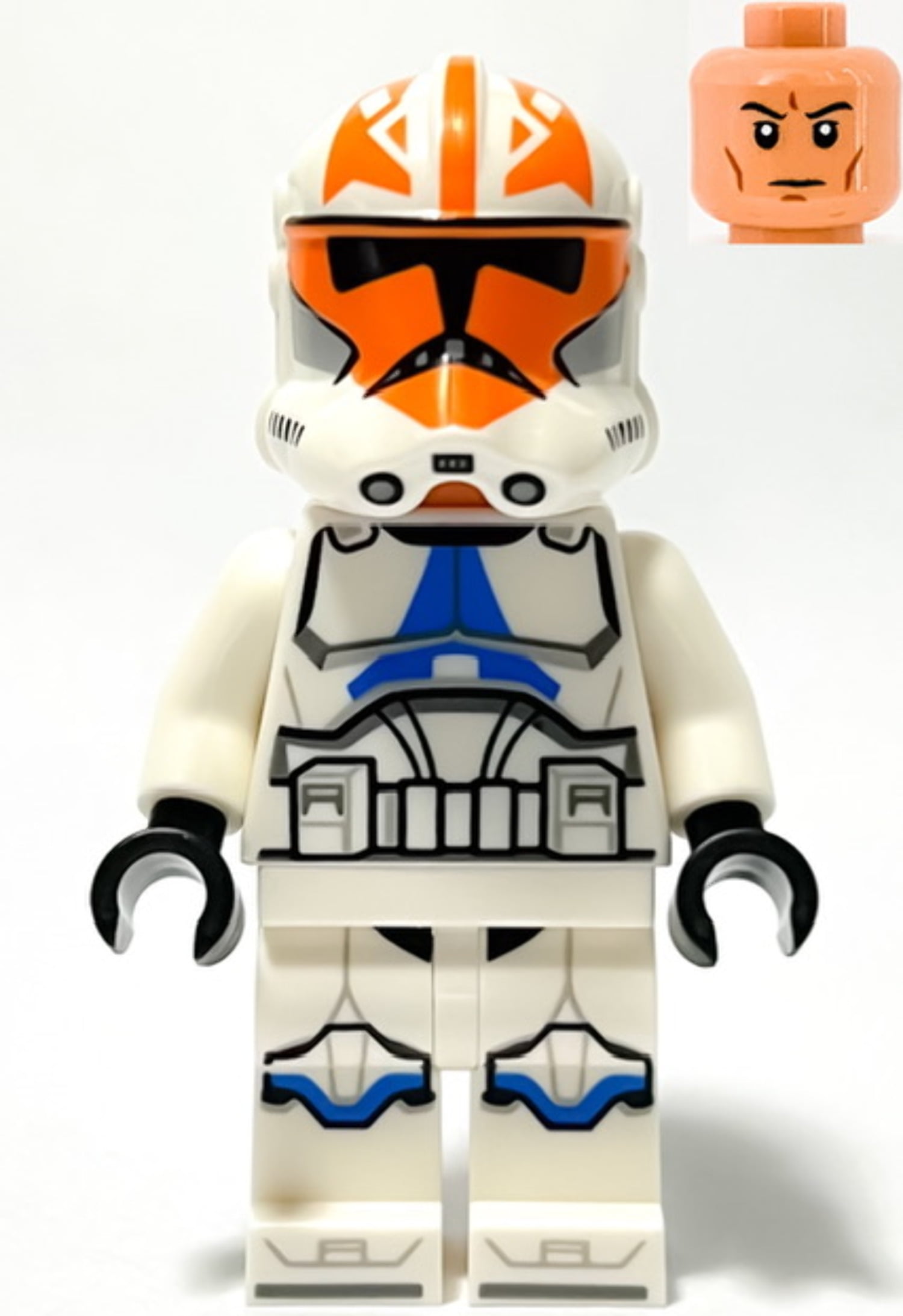Lego ahsoka clone trooper shop