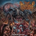 thumbnail image 1 of Ahtme - The Demonization - Rock - CD, 1 of 1