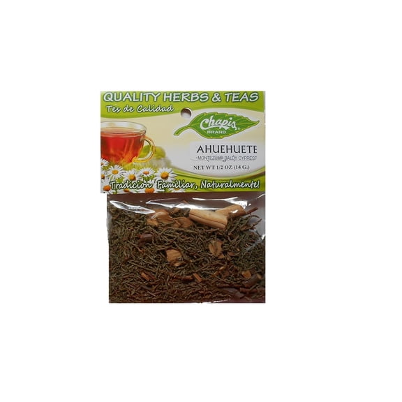 Ahuehuete /Moctezuma Baldy Cypress Net Wt1/2oz(14gr)
