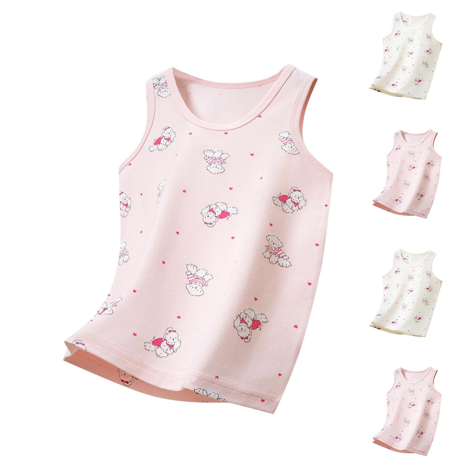 KIDS' BELL SLEEVE TOP SALVADOR SUMMER main image 1