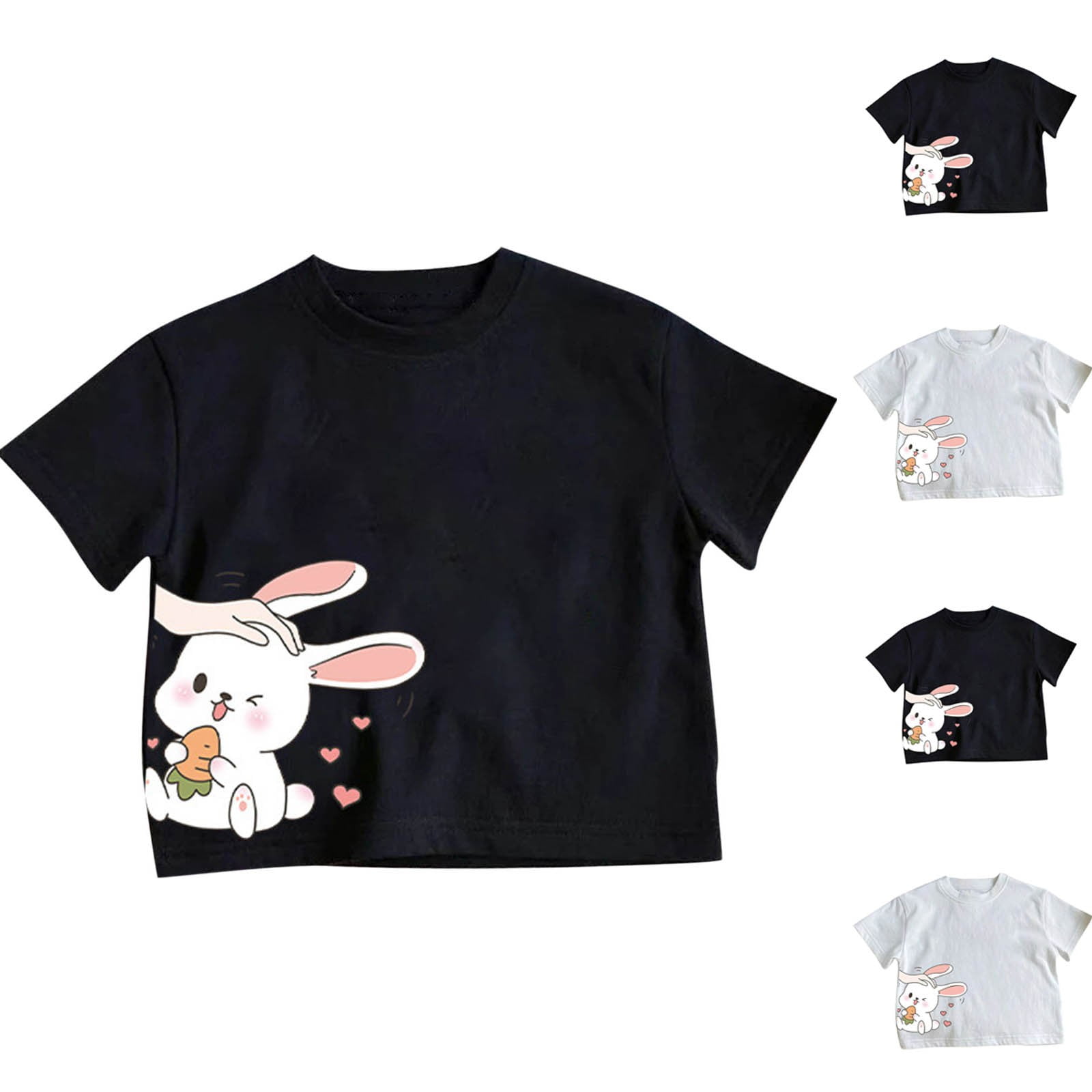 4th Of July Baby Boys Outfit - Toddler Summer Tee Shirt & Shorts Set Patriotic Clothes For Independence Day