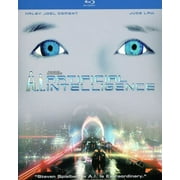 Ai Artificial Intelligence [Blu-ray]
