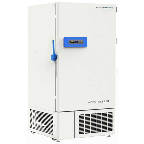 Ai DeepFreeze 27 Cu Ft -40C Upright Medical Freezer 110V