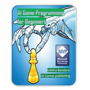Ai Game Programming for Beginners