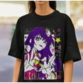 thumbnail image 1 of Ai Hoshino T-shirt, Oshi No Ko Manga Anime Shirt, 1 of 5