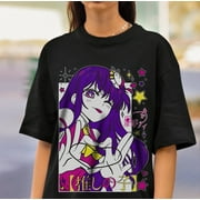 Ai Hoshino T-shirt, Oshi No Ko Manga Anime Shirt