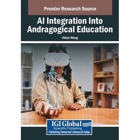 AI Integration Into Andragogical Education, (Paperback)