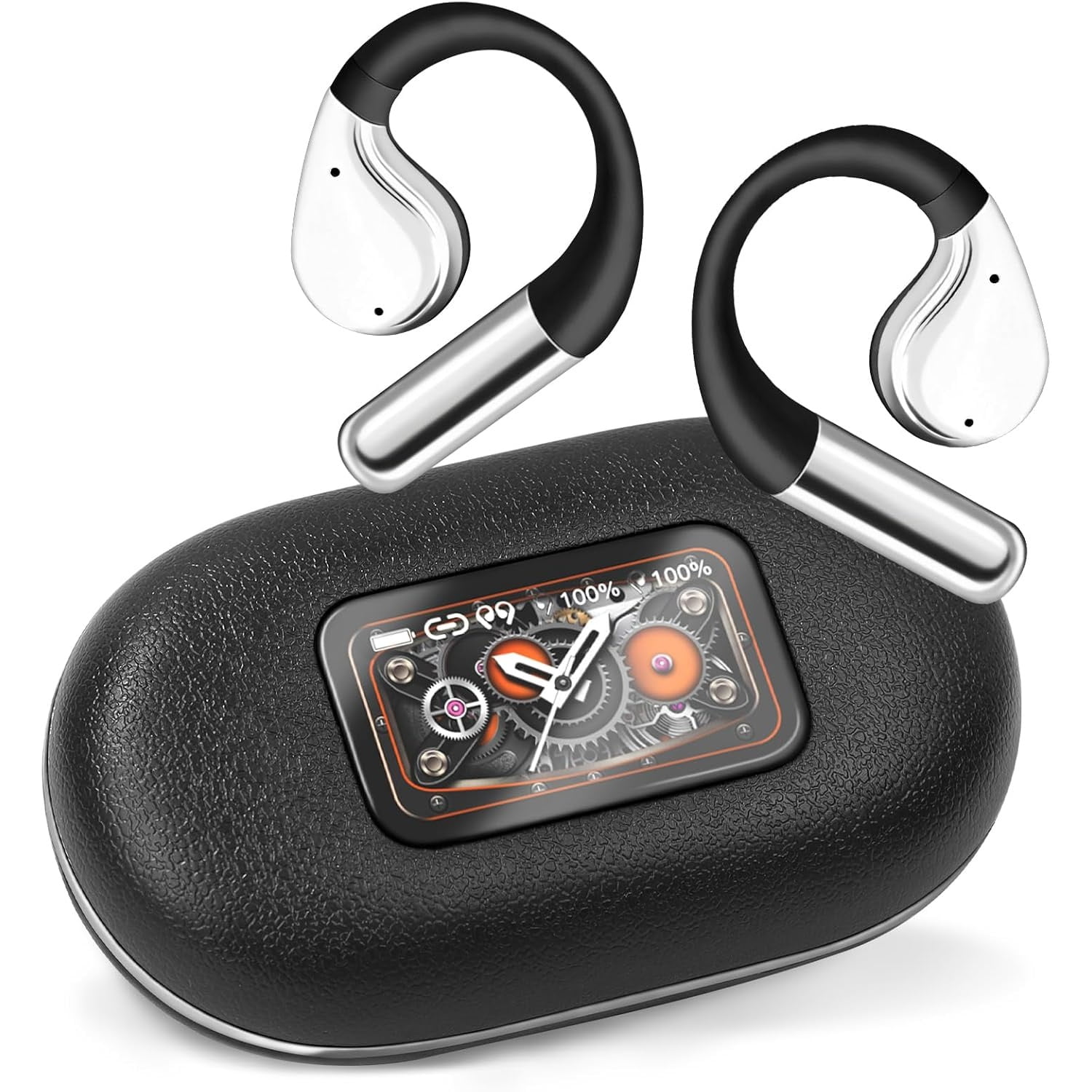 Ai Language Translation Earbuds, Earbud Translating in Real Time Open ...