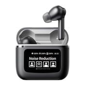 FIVE D Travel AI Language Translator Earbuds ,144-Languages Bluetooth Translation Real Time 3 in 1 Translation Headphones For Travel & Business
