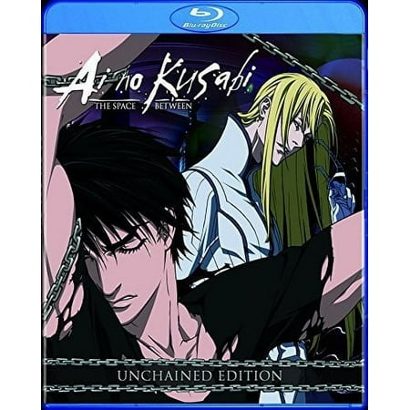Ai No Kusabi: Unchained (DVD)