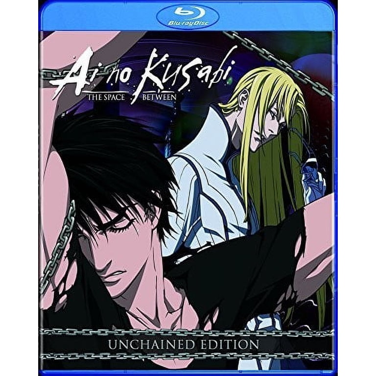 Ai No Kusabi: Unchained (DVD) - Walmart.com