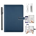 thumbnail image 1 of Ai-Powered Smart Writing Set, Smart Pen and Notebook, Digital Pen Real-Time Synchronization Digitization for Storing Notes, Learning and Drawing Compatible for Android, iOS, 1 of 11