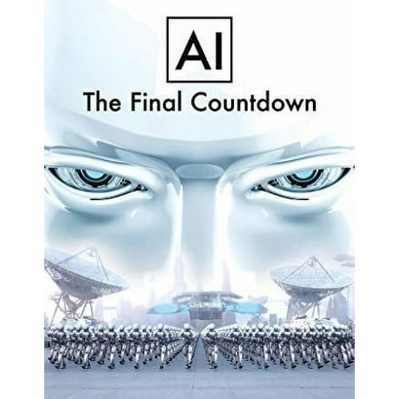 Ai: The Final Countdown (DVD), Reality Ent, Documentary