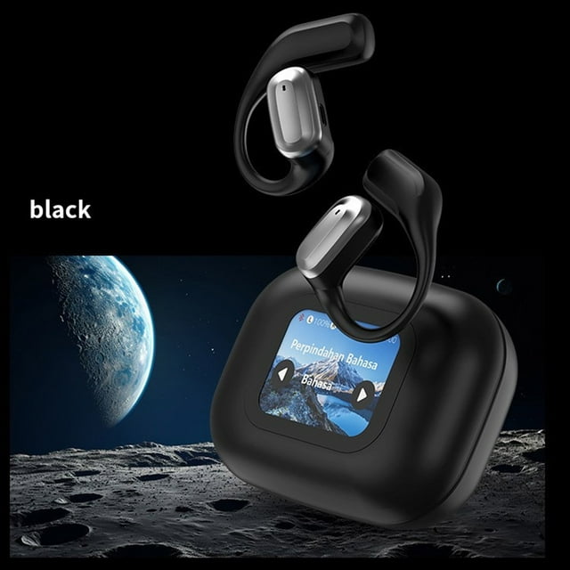 2025 Vylaras Talkbuds Translator Earbuds Real-Time Translation in 144 Languages for Business & Travel 2025 Vylaras Talkbuds Translator Earbuds Real-Time Translation in 144 Languages for Business & Travel