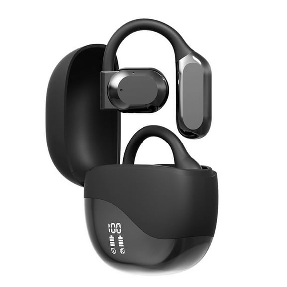 Ai Translating Earbuds,Wireless Bluetooth Translation Earbuds forTravel/Business