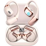Ai Translation Earbuds Real Time,144 Language Translator Earbuds with APP,Audifonos Traductores Ingl s Espa ol,OWS Translating Earbuds Headphones Device for Travel Business Learning