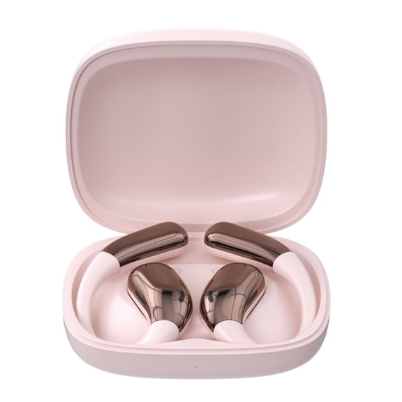 Ai Translation Earbuds Real Time,144 Language Translator Earbuds, Translating Earbuds, Bluetooth Headphones Translation Language Device for iPhone and Android Ear Bud Translator