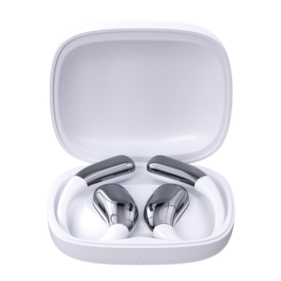 Ai Translation Earbuds Real Time,144 Language Translator Earbuds, Translating Earbuds, Bluetooth Headphones Translation Language Device for iPhone and Android Ear Bud Translator